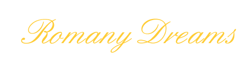 Romany Dreams Logo
